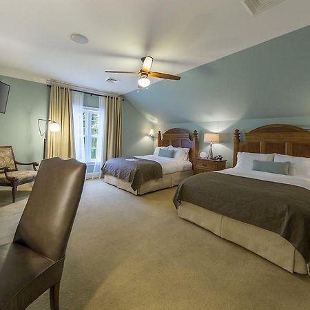 Hotel Cateechee Hartwell Exterior foto