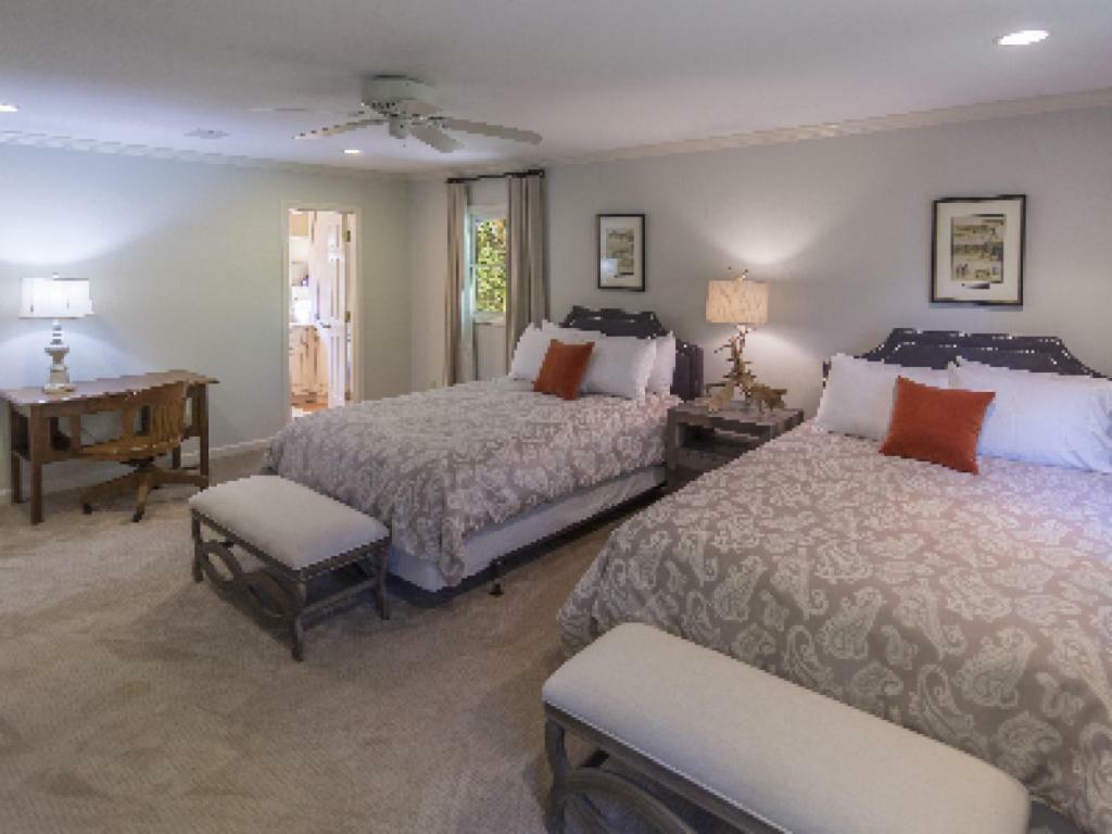 Hotel Cateechee Hartwell Zimmer foto