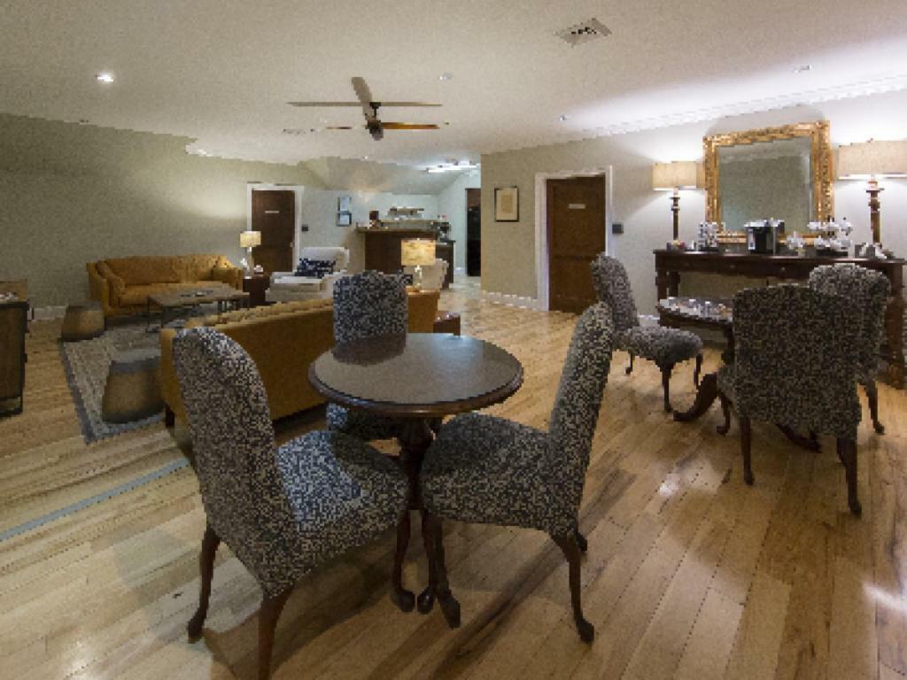Hotel Cateechee Hartwell Exterior foto
