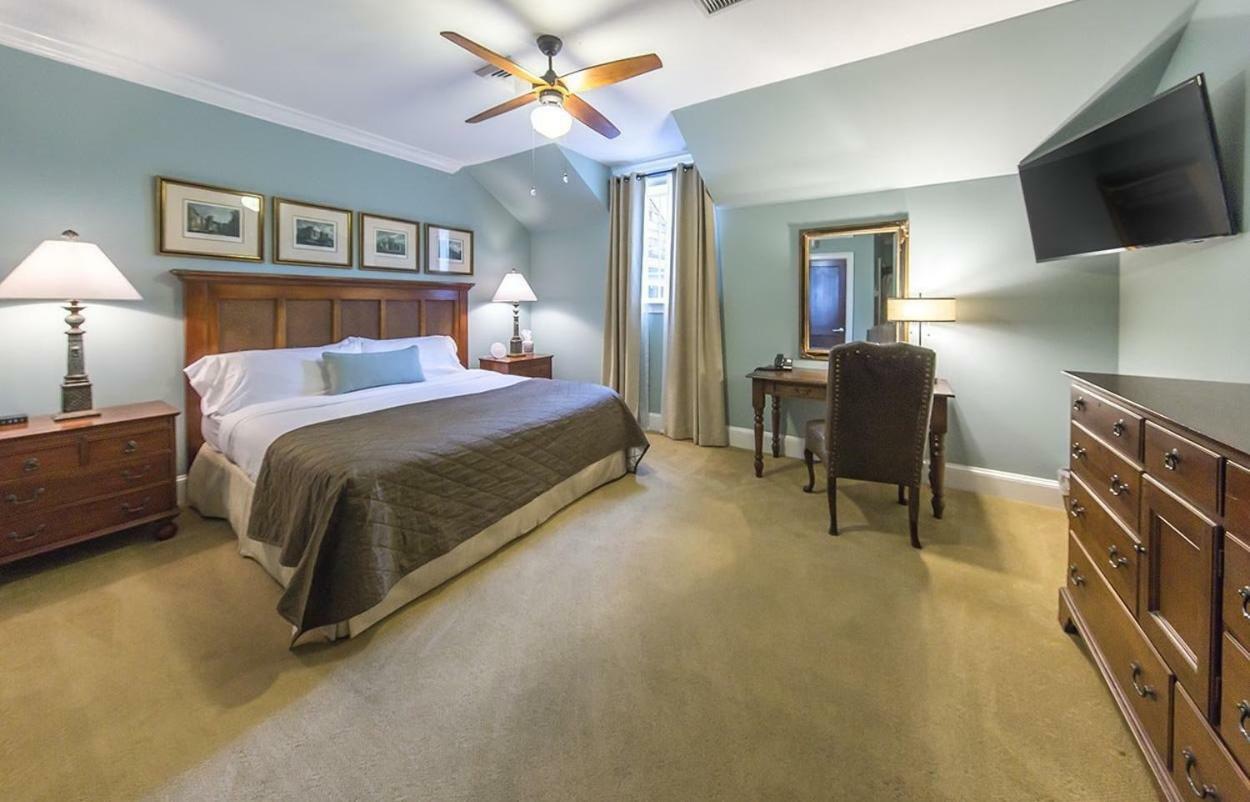 Hotel Cateechee Hartwell Exterior foto